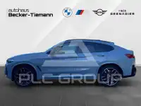 2023 BMW X4