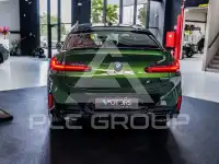 2023 BMW X4