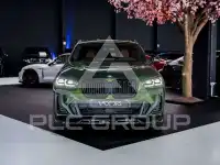 2023 BMW X4