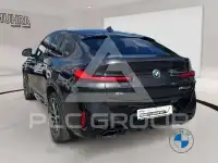 2023 BMW X4