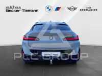 2023 BMW X4