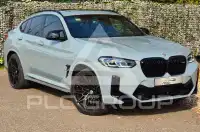 2023 BMW X4