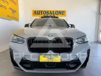2023 BMW X4