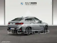 2023 BMW X4