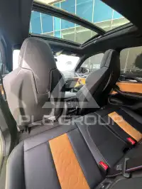 2023 BMW X4