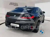 2023 BMW X4