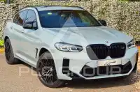 2023 BMW X4