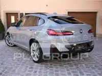 2023 BMW X4