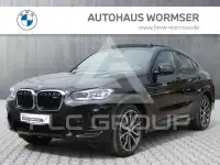 2023 BMW X4