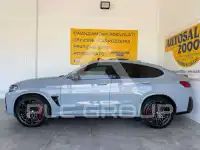 2023 BMW X4