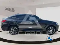 2023 BMW X4
