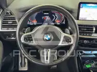 2023 BMW X4