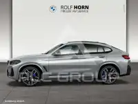2023 BMW X4