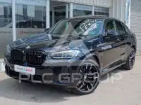 2023 BMW X4