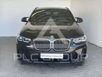 2023 BMW X4