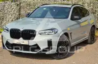 2023 BMW X4