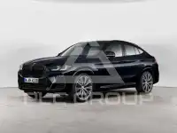 2023 BMW X4