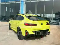 2023 BMW X4