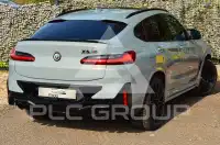 2023 BMW X4