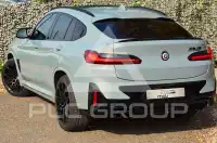2023 BMW X4