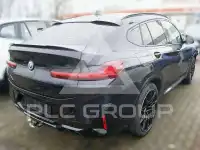2023 BMW X4