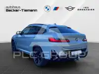 2023 BMW X4