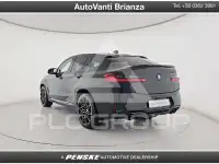 2023 BMW X4