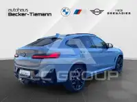 2023 BMW X4