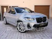 2023 BMW X4