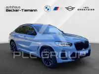 2023 BMW X4
