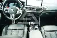 2023 BMW X4