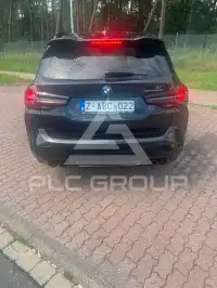 2023 BMW X3