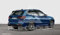 2023 BMW X3