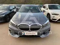 2023 BMW 118
