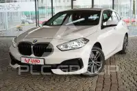 2023 BMW 118