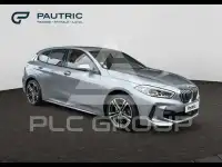 2023 BMW 118