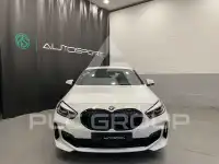 2024 BMW 118