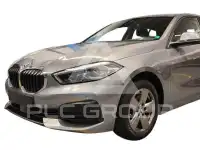 2023 BMW 118