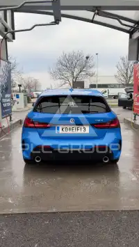 2023 BMW 118