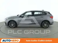 2023 BMW 118