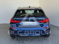 2023 BMW 118
