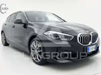 2023 BMW 118
