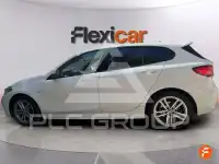 2023 BMW 118
