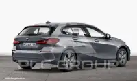 2023 BMW 118