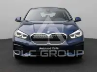 2023 BMW 118