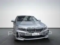 2023 BMW 118