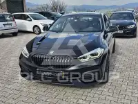2023 BMW 118