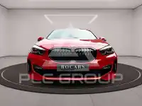 2023 BMW 118