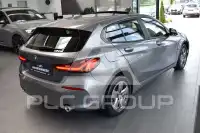 2023 BMW 118