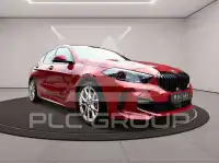 2023 BMW 118